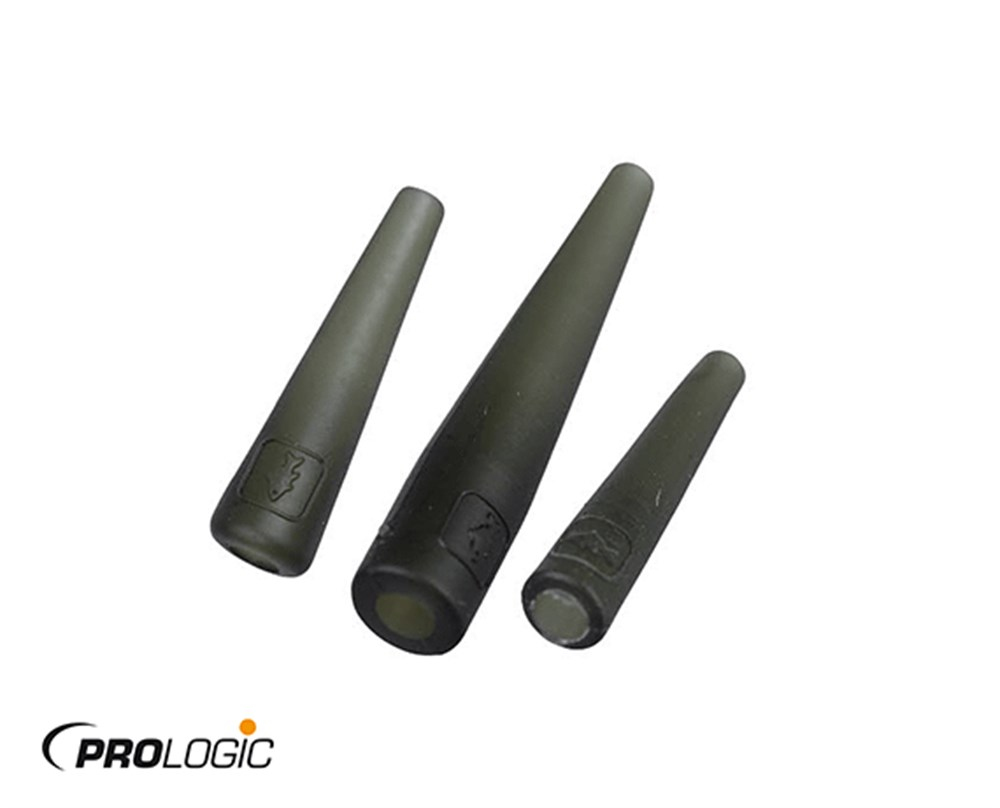 Prologıc LM Tailrubbers 15 Adet