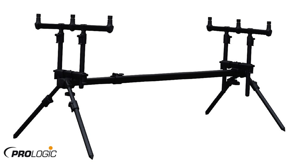 Prologıc Lux Pod 4 Rod Sehpa