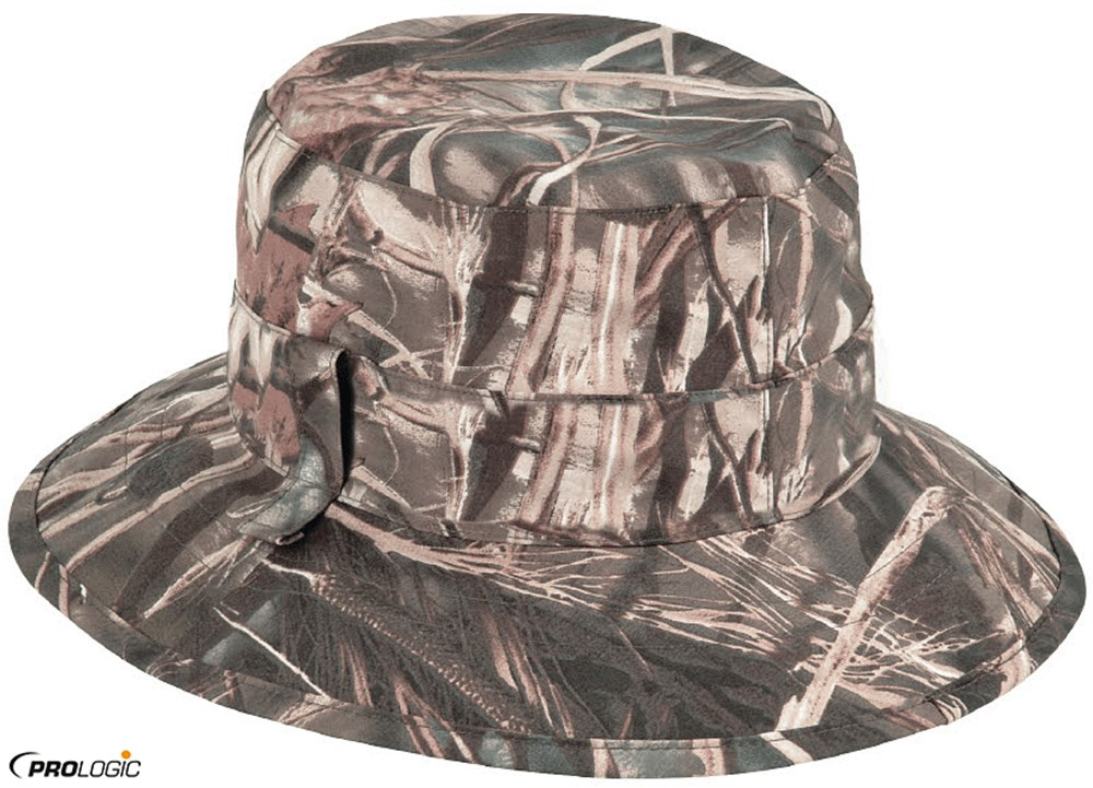 Prologıc Max5 Bush Hat