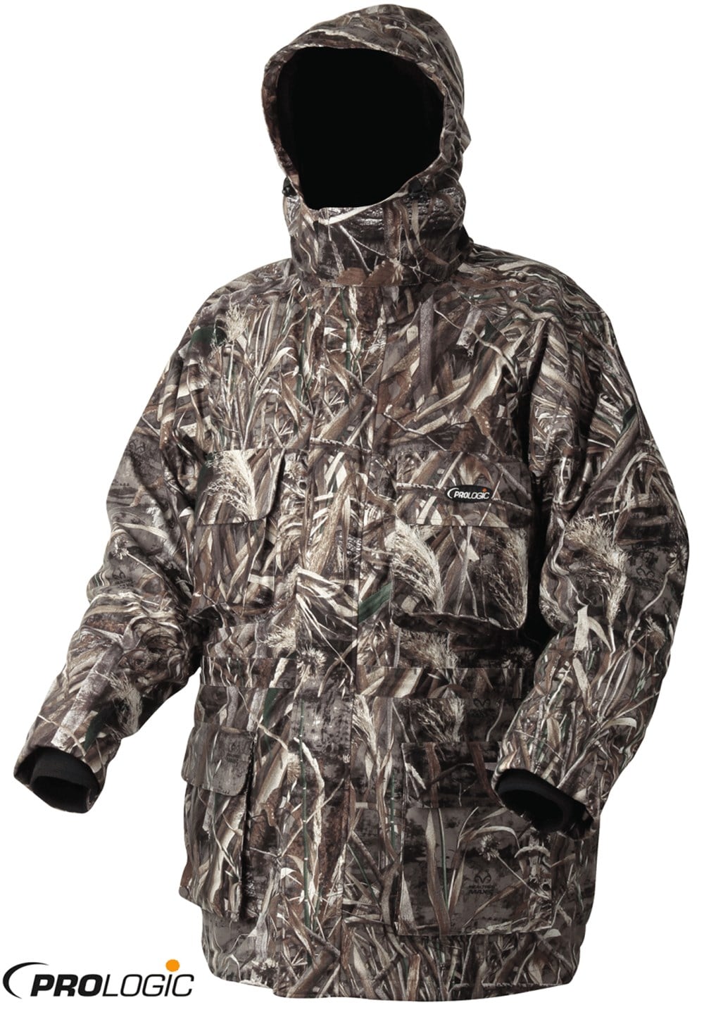 Prologıc Max5 Thermo Armour Pro Jacket