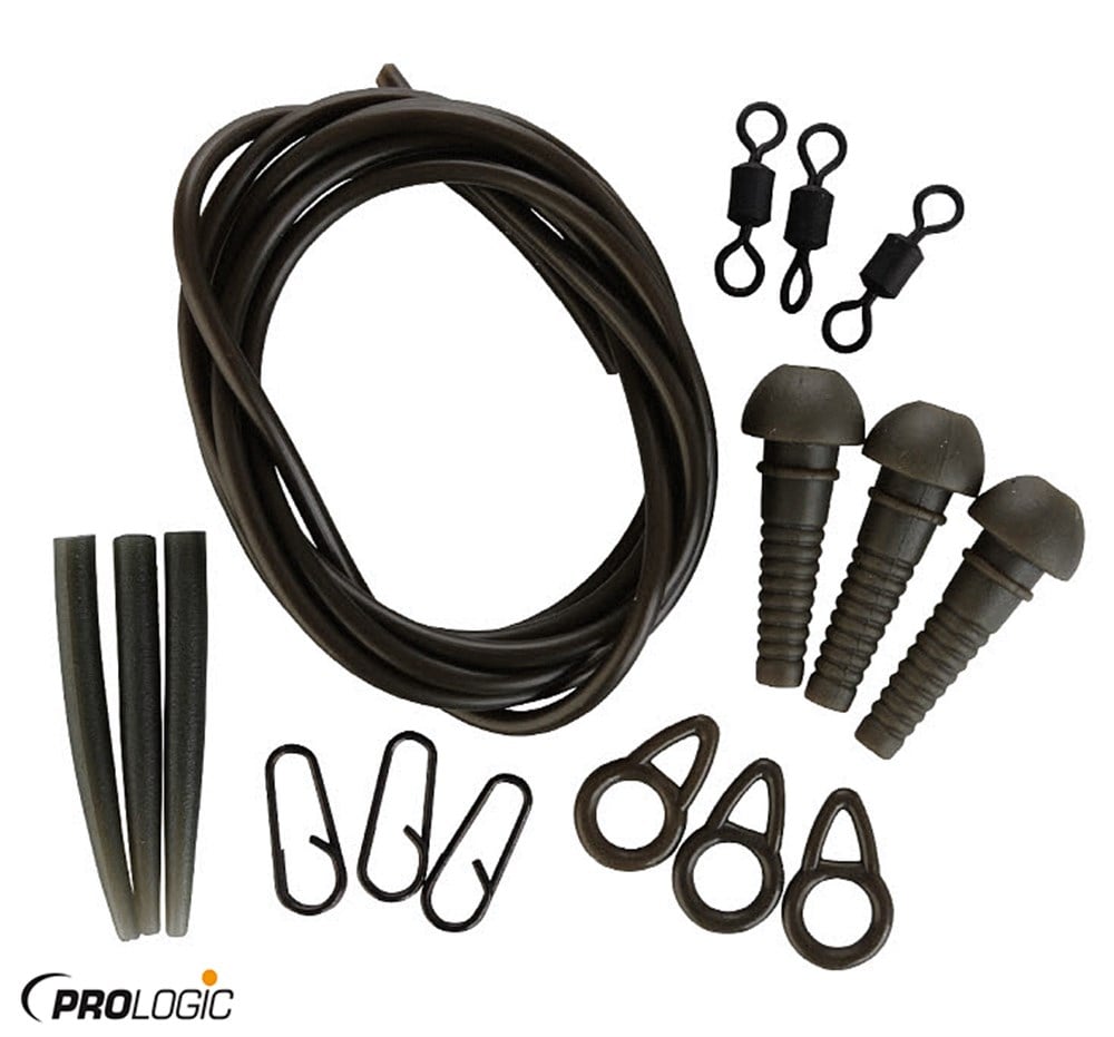 Prologıc MP Rig Kit 3 Adet