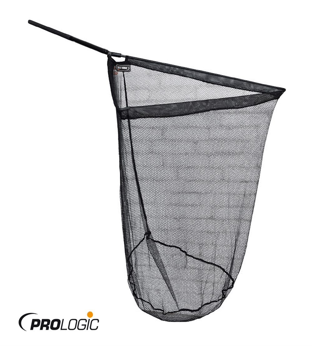 Prologıc Multi Length Handle (85,138,190cm) Landing Net 42'' Kepçe