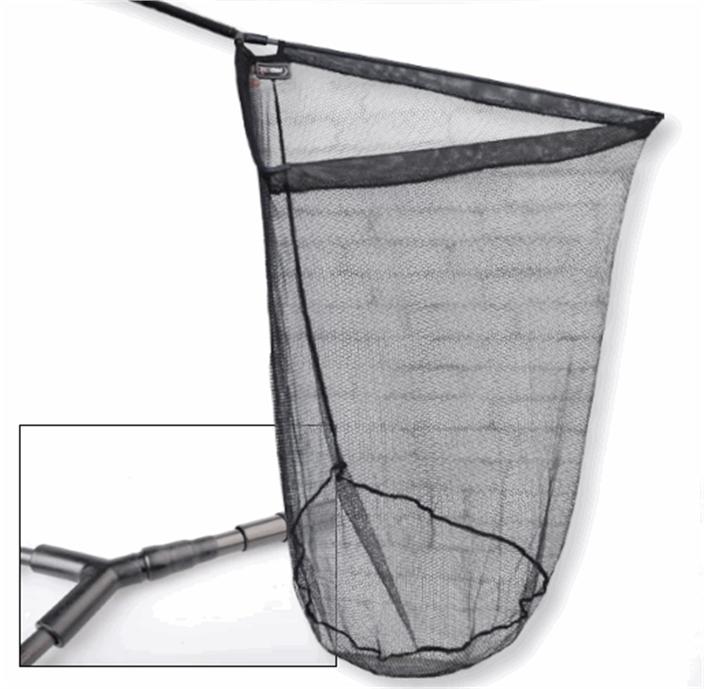 Prologıc Multi Length Handle (85,138,190cm) Landing Net 42'' Kepçe