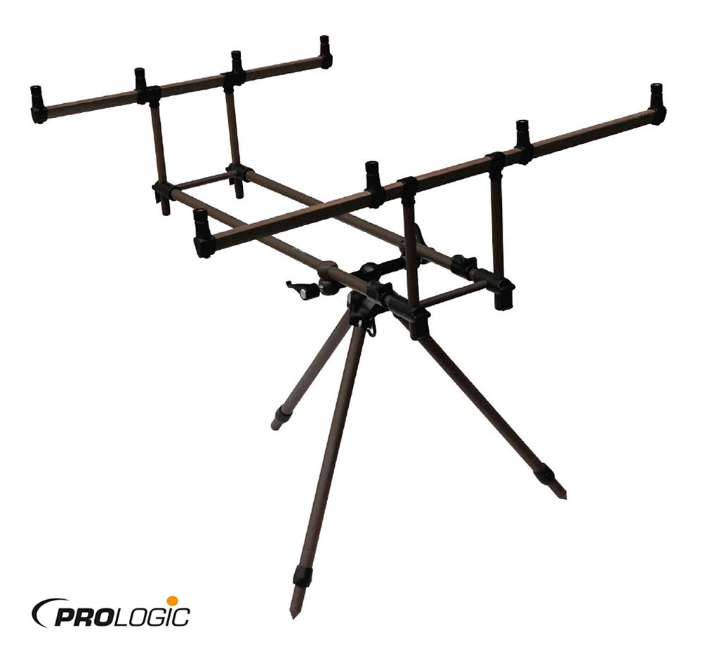 Prologıc New Green 4-tri-Lux Pod V2 Sehpa