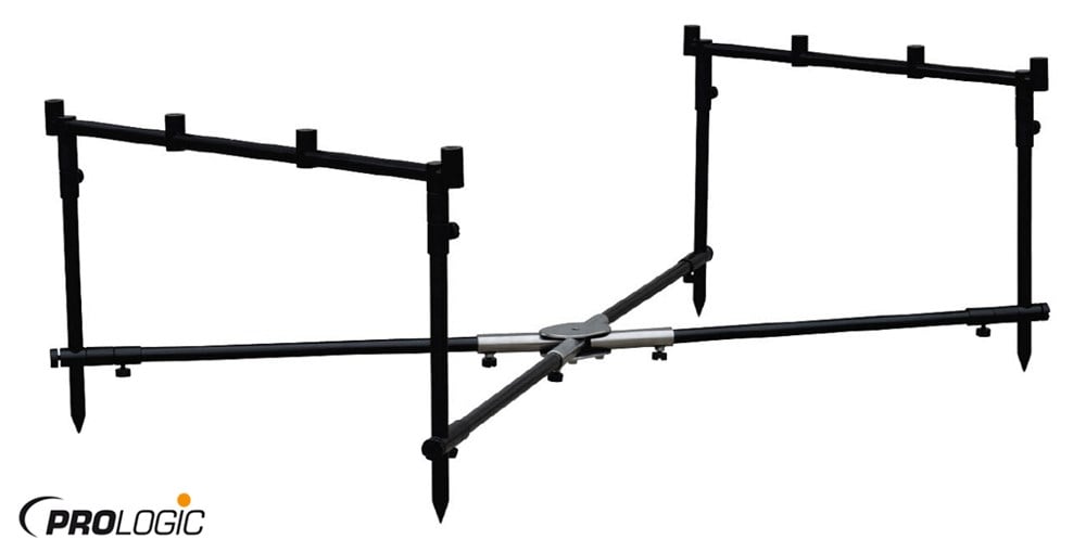 Prologıc Power Pod'n Goal Post Kit 4 Rods Alu Sehpa