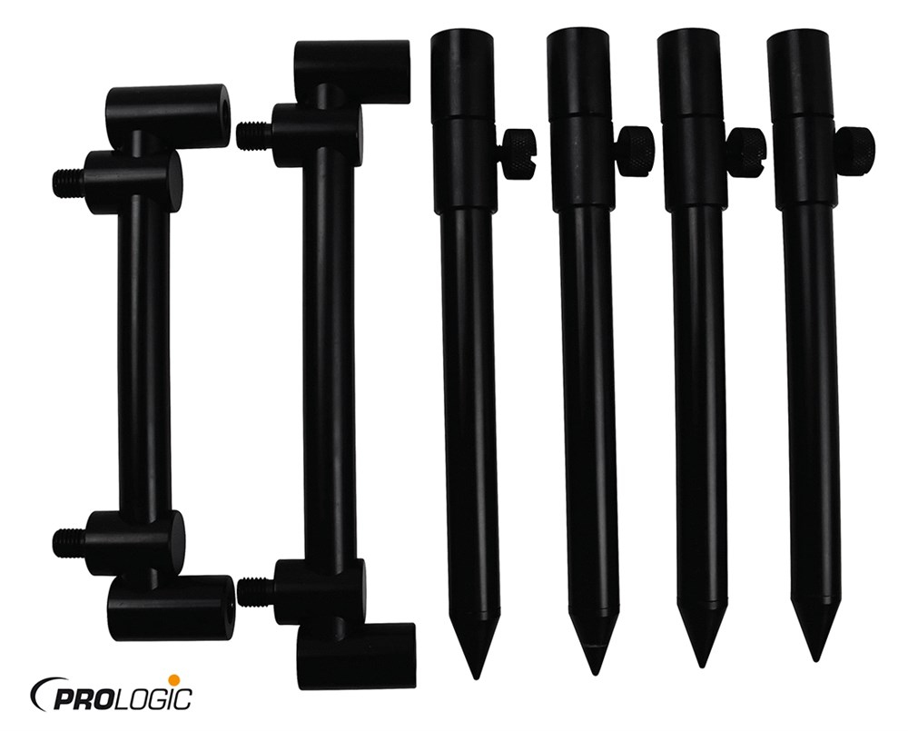 Prologıc Power Post 2 Rods Kit Sehpa
