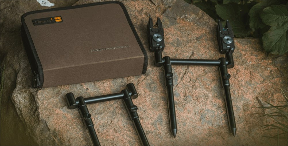 Prologıc Power Post 2 Rods Kit Sehpa