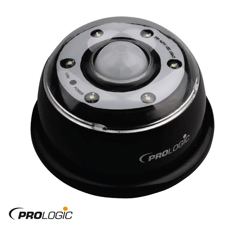 Prologıc Safe Zone Light Guard-Movement Sensor Led