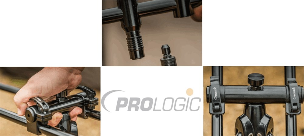 Prologıc SLP Rod Pod 3 Rods Sehpa