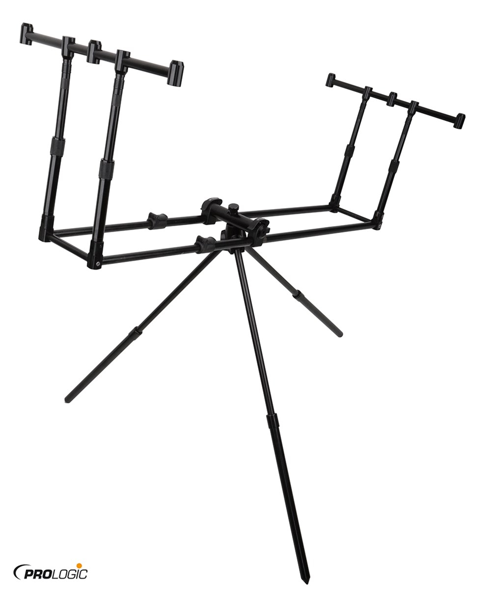 Prologıc SLP Rod Pod 3 Rods Sehpa