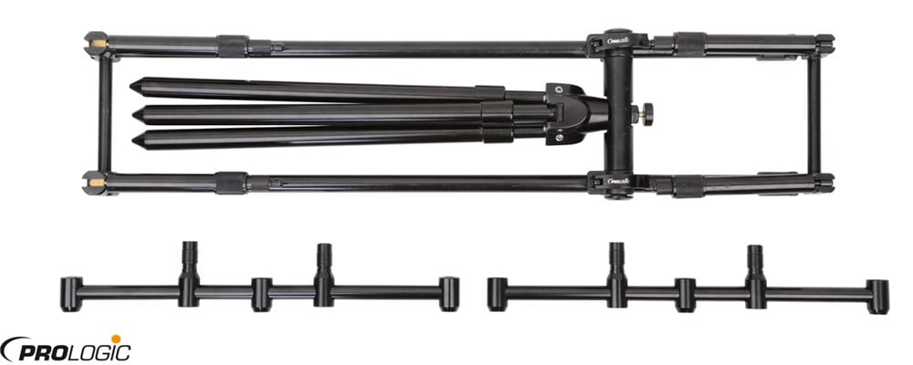 Prologıc SLP Rod Pod 4 Rods Sehpa
