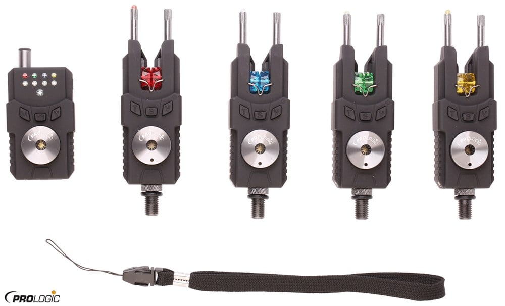 Prologıc SMS WTS  4+1 Alarm