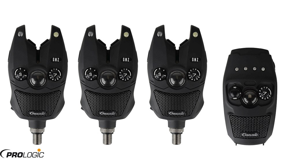 Prologıc SNZ Bite Kit 3+1 Alarm