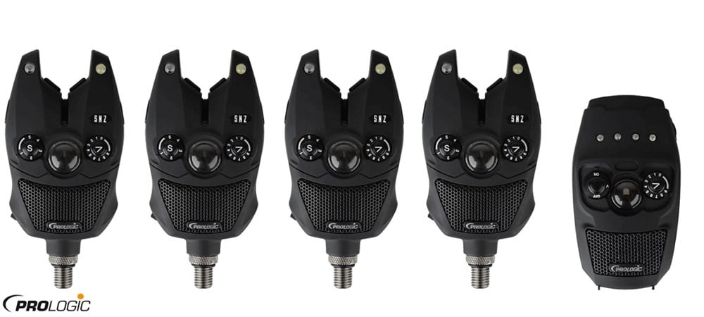 Prologıc SNZ Bite Kit 4+1 Alarm