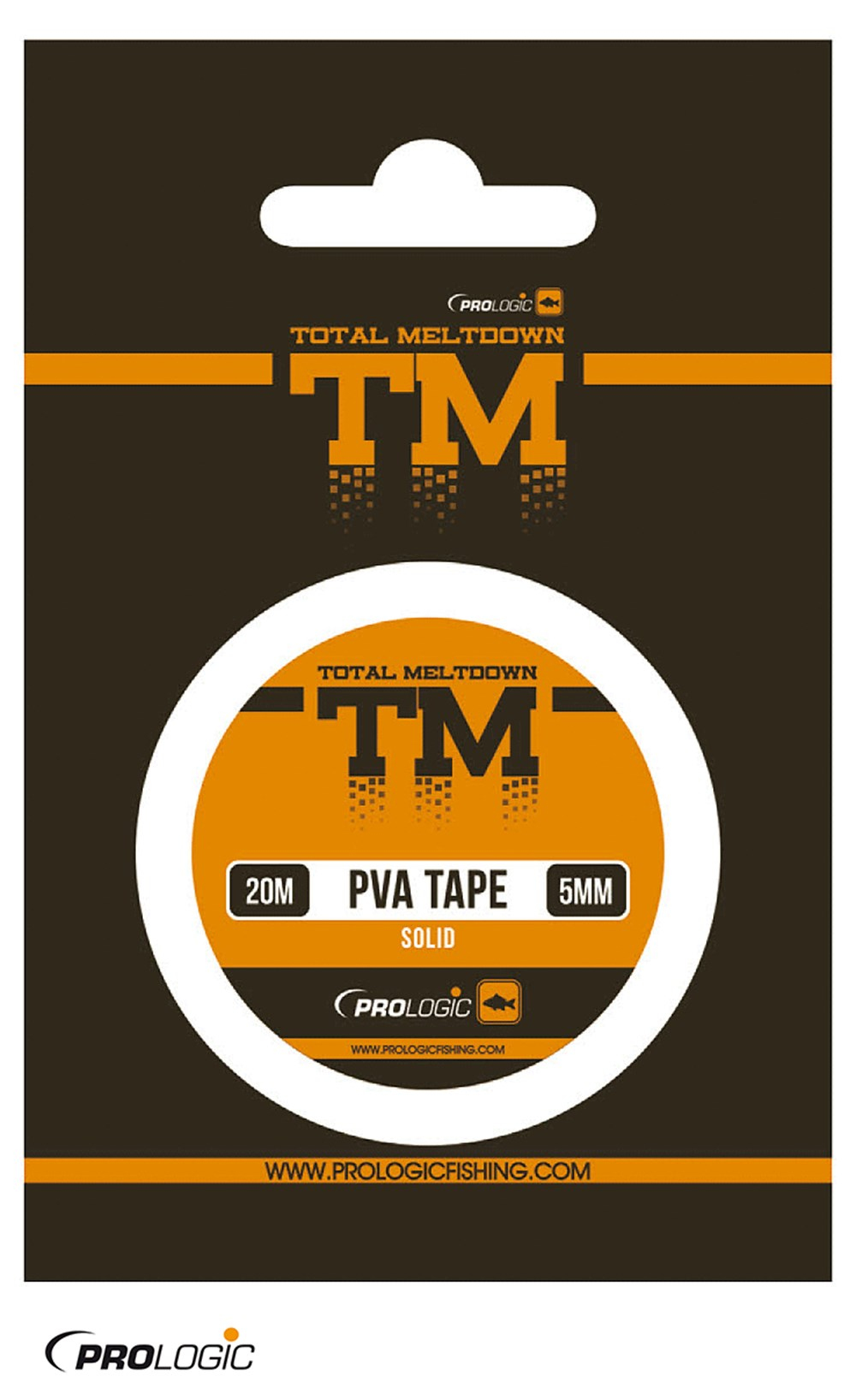 Prologıc TM PVA Solid Tape 20 m