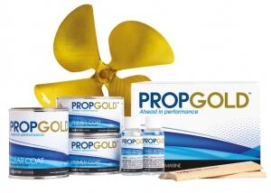 PropGold Pervane Zehirlisi - 250ml