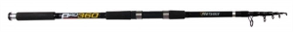 Proshine Tele Carp Kamış