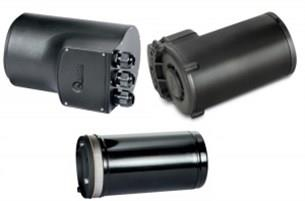 Quick 1700W 12V Elektrikli Irgat Motoru