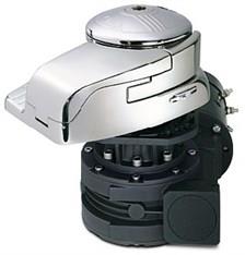 Quick Argo 1700W 14mm 24V Tambursuz Irgat