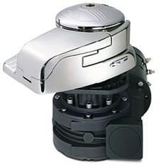 Quick Argo 2300W 13mm 24V Tambursuz Irgat