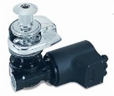 Quick ASTER. Tamburlu 12V 300W 6MM