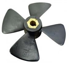 Quick baş manevra pervaneleri için yedek pervane 250/270 kgf Sol dönüş