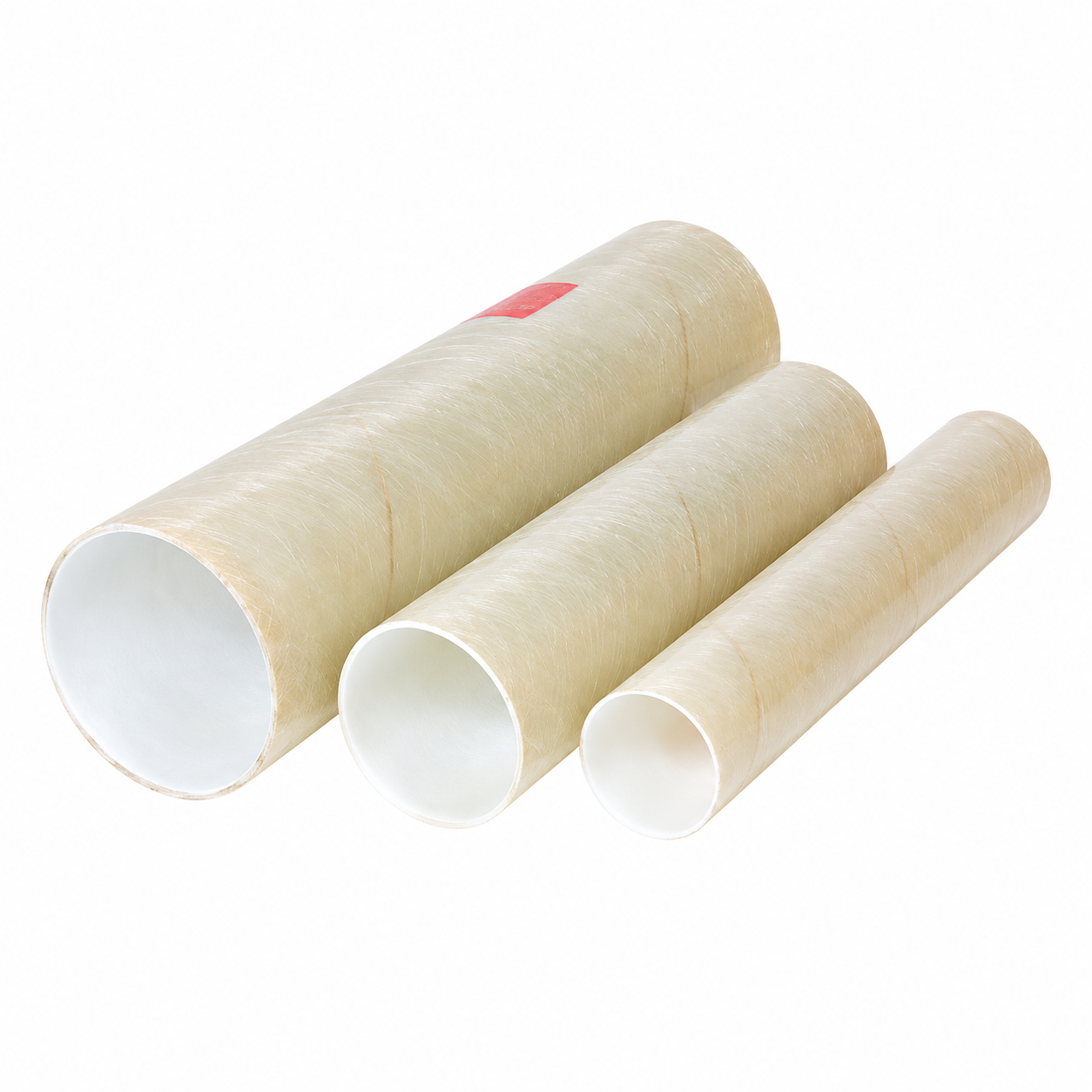 Quick Baş Manevra Pervanesi Tüneli GRP 300 mm – 100 cm