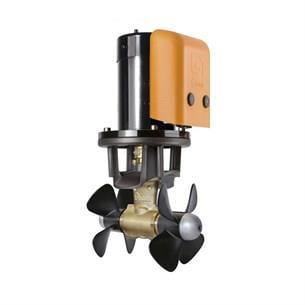 Quick Baş Manevra Pervanesi. 105kgf. 24V