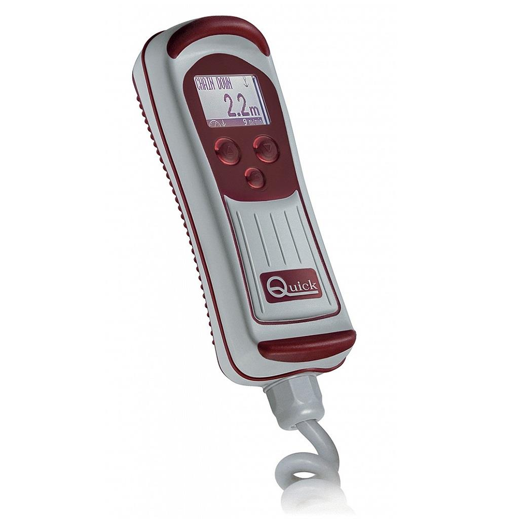 Quick CHC 1103 Zincir Sayacı