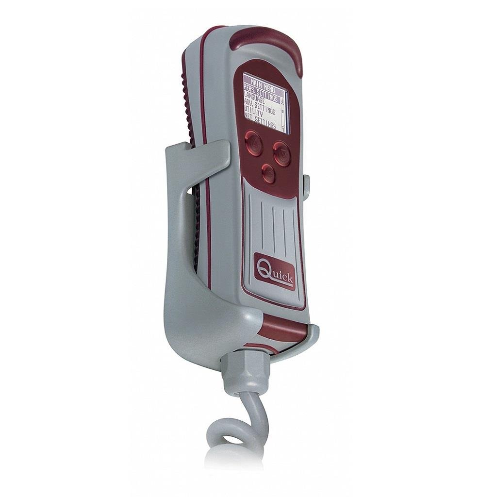 Quick CHC 1103 Zincir Sayacı