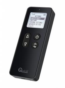 Quick CHC WH kablosuz zincir sayacı