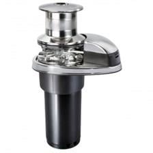 Quick DP2E ırgat. Tamburlu 12V 6MM 500W
