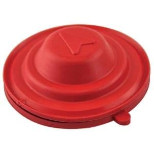 Quick güverte ayak şalteri için yedek kauçuk kılıf