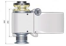 Quick Heroes 3500W 12/13mm 24V Tamburlu/Tambursuz Irgat