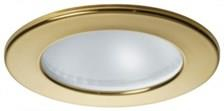 Quick Marine Lighting Alex Spot Lamba - Altın Rengi