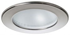 Quick Marine Lighting Alex Spot Lamba Paslanmaz Çelik