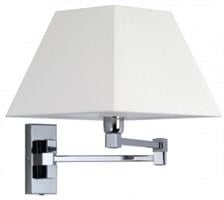 Quick Marine Lighting Dominique 22-35 Aplik Altın Kaplama 12/24V