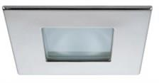 Quick Marine Lighting Lisa Halojen Spot Lamba Paslanmaz Çelik