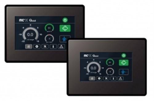 Quick MC² X10 Cayro Dengeleyici
