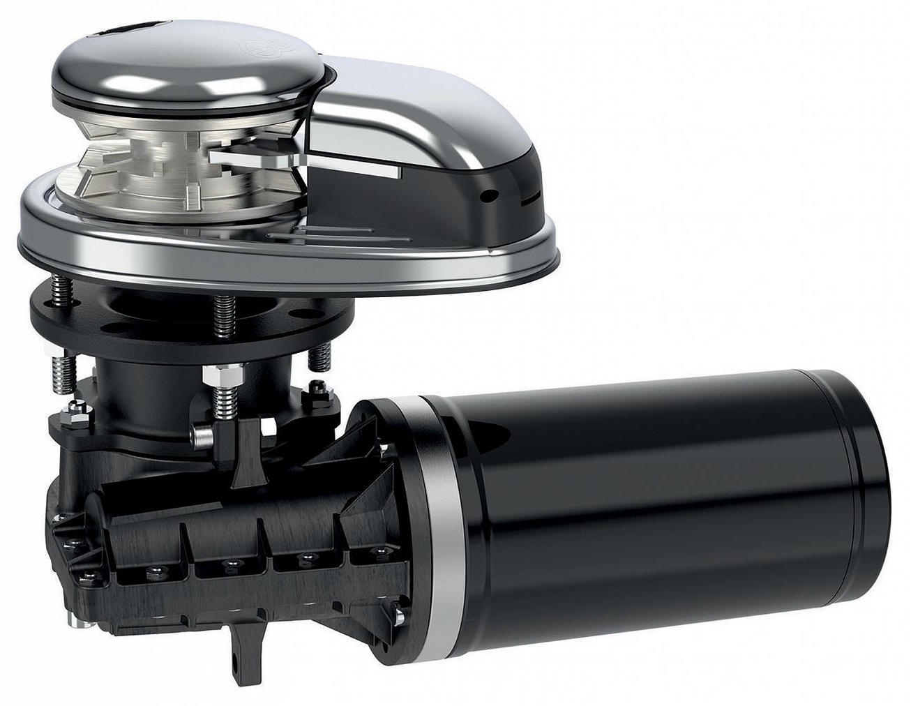 Quick Prince DP1 500W 12V 6mm Tambursuz Irgat