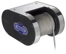 Quick PTR. Baş makarasız 12v 250w