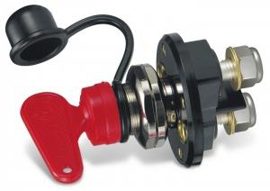 Quick S20DG devre kesici