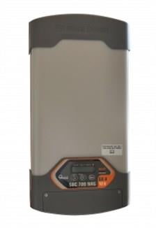 Quick SBC NRG Redresör 12V 60 Amper 3 çıkışlı