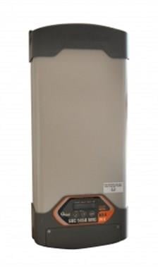 Quick SBC NRG Redresör 24v 60Amper 3 Çıkışlı