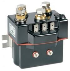 Quick Selenoid 12 Volt 2500 Watt 4 Uçlu
