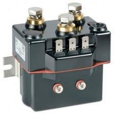 Quick Selenoid Reversing 12 Volt 2500 Watt