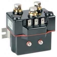 Quick Selenoid Reversing 24 Volt 3500 Watt