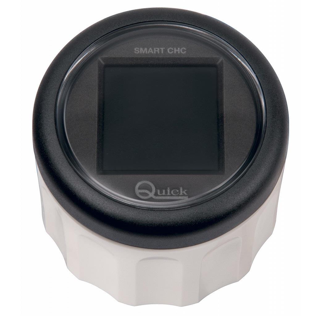 Quick Smart CHC Zincir Sayacı