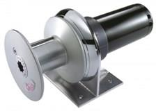 Quick Totem G 800W 24V Genel amaçlı vinç