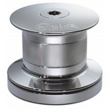 Quick Tumbler capstan. 24V 1000W